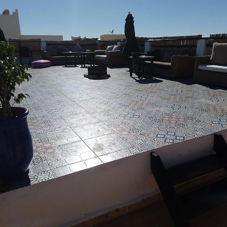 La Colina House Taghazout Hotel Екстериор снимка
