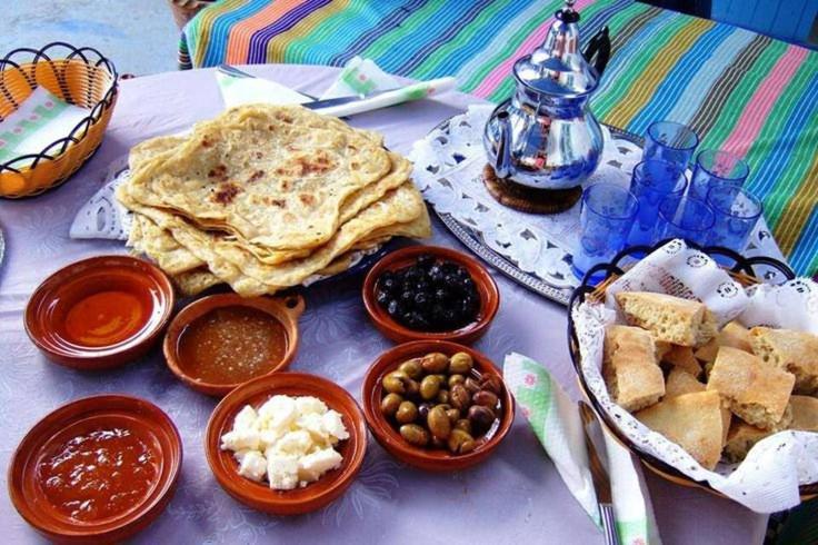 La Colina House Taghazout Hotel Екстериор снимка