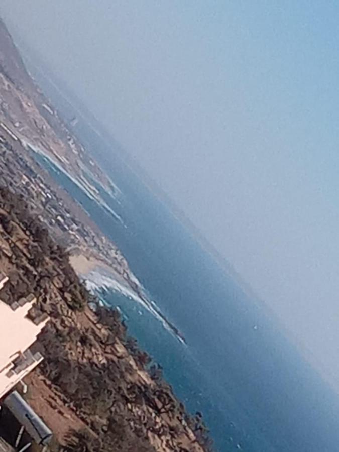 La Colina House Taghazout Hotel Екстериор снимка