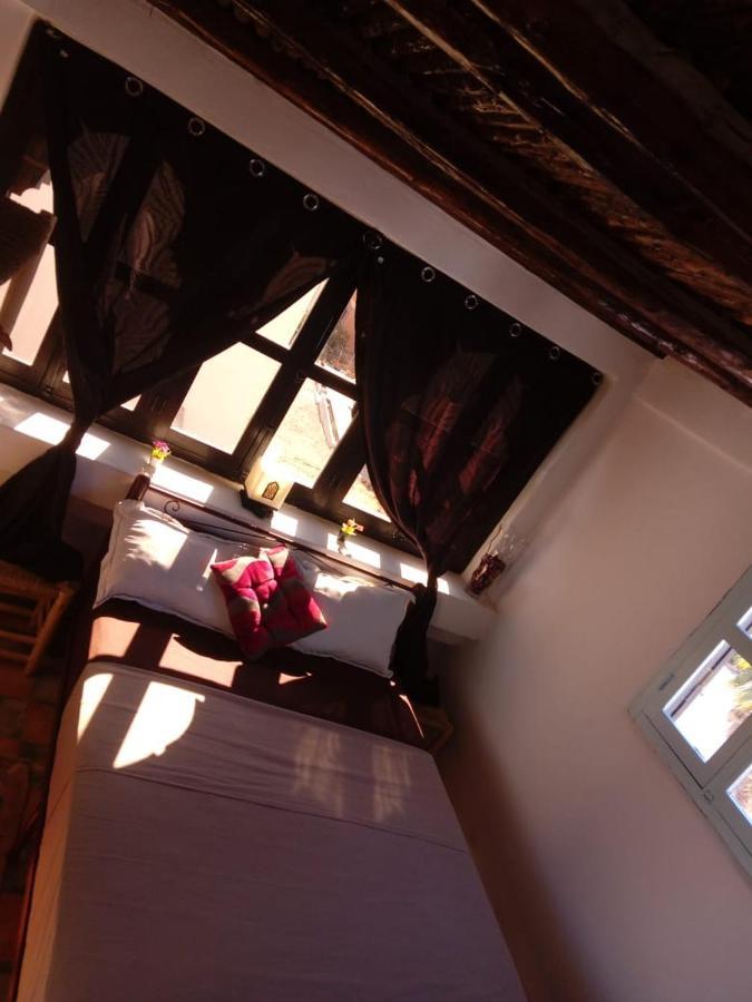 La Colina House Taghazout Hotel Екстериор снимка