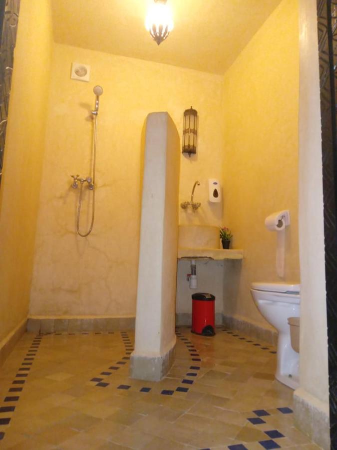 La Colina House Taghazout Hotel Екстериор снимка