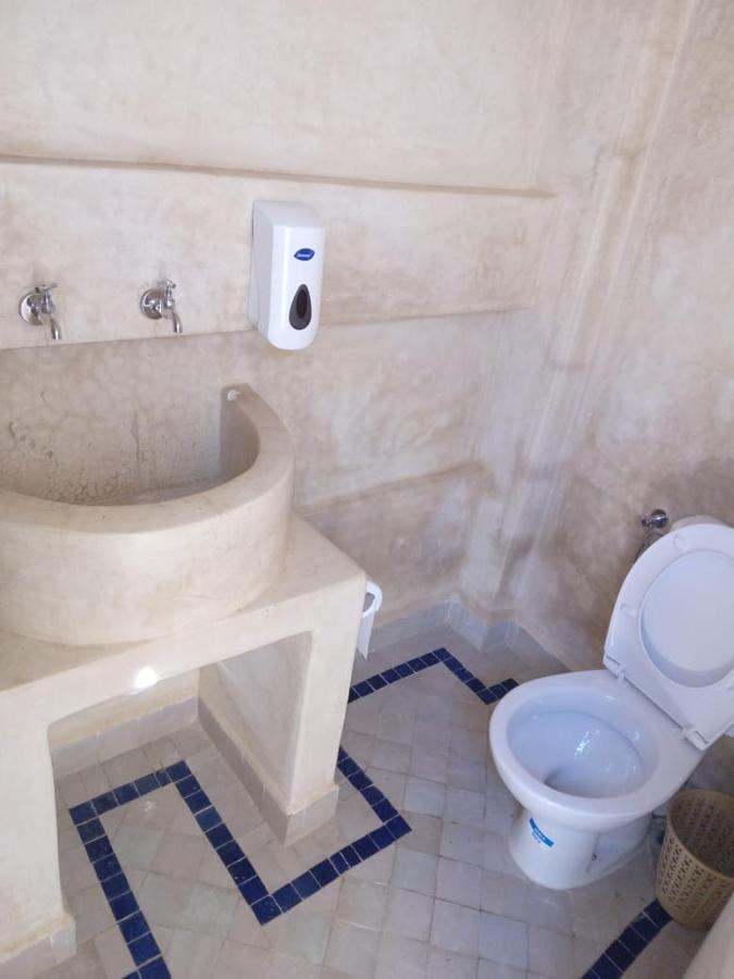La Colina House Taghazout Hotel Екстериор снимка