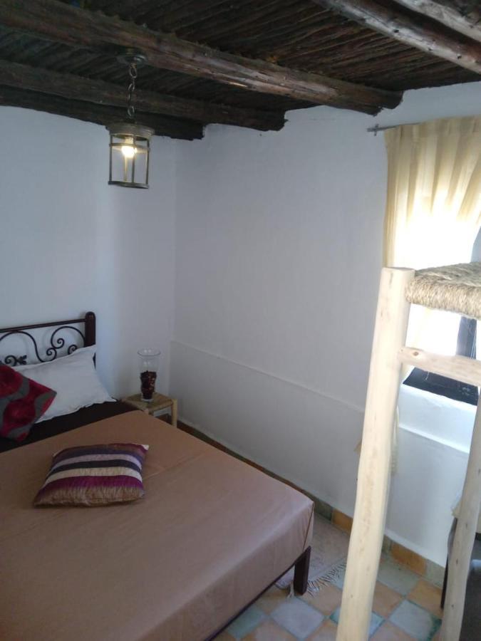 La Colina House Taghazout Hotel Екстериор снимка