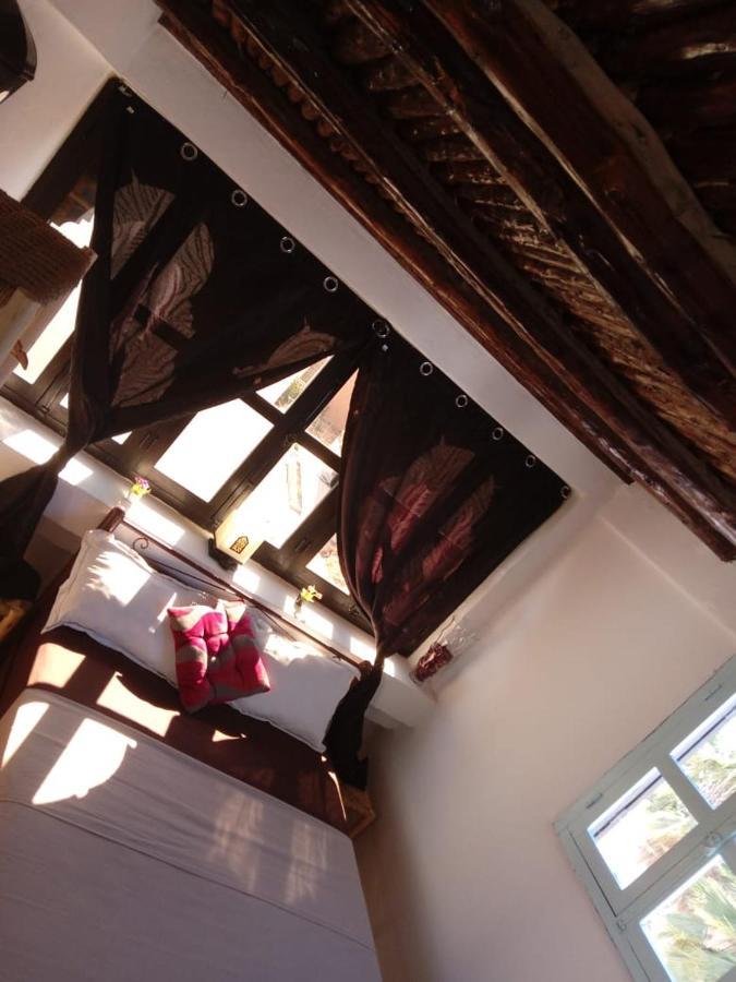 La Colina House Taghazout Hotel Екстериор снимка