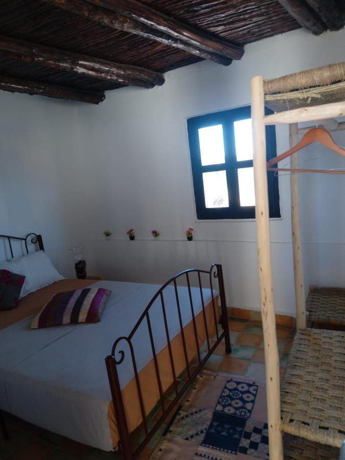 La Colina House Taghazout Hotel Екстериор снимка