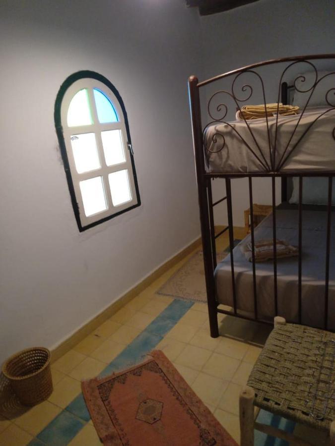 La Colina House Taghazout Hotel Екстериор снимка