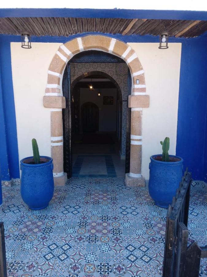 La Colina House Taghazout Hotel Екстериор снимка
