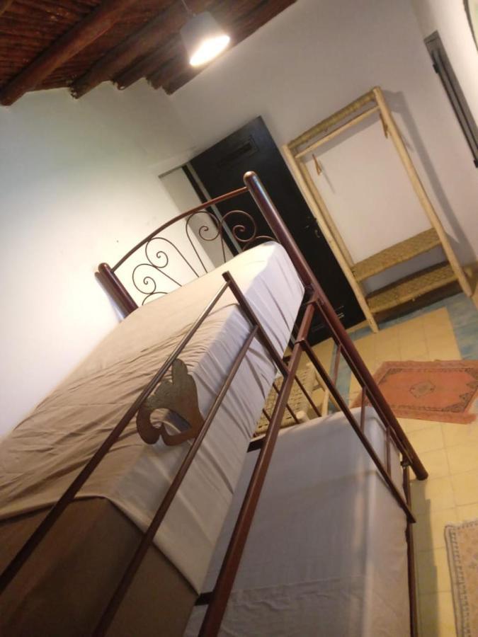 La Colina House Taghazout Hotel Екстериор снимка