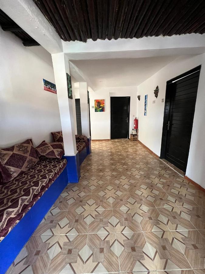 La Colina House Taghazout Hotel Екстериор снимка