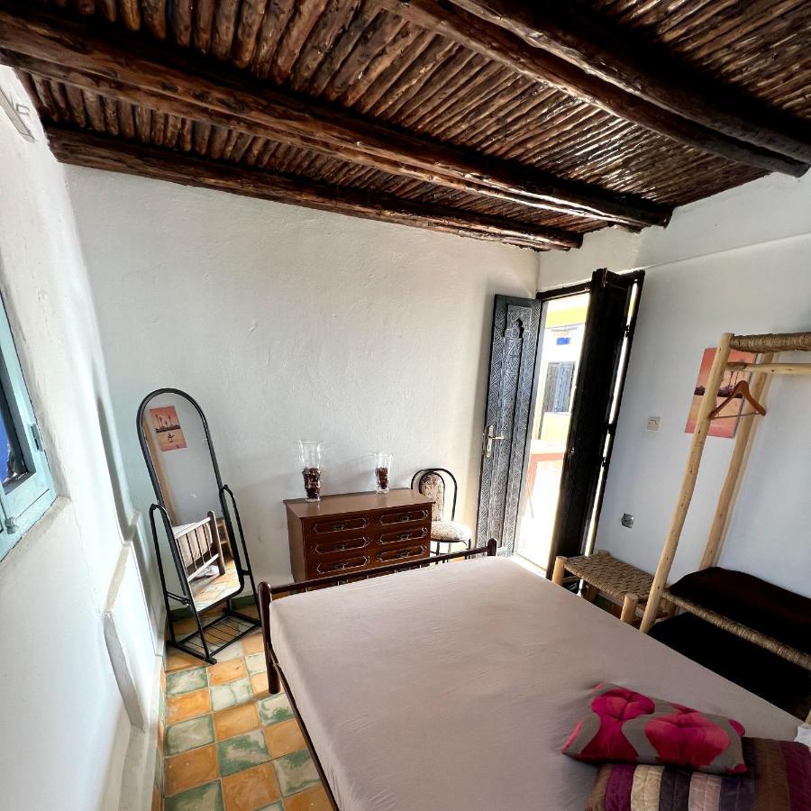La Colina House Taghazout Hotel Екстериор снимка