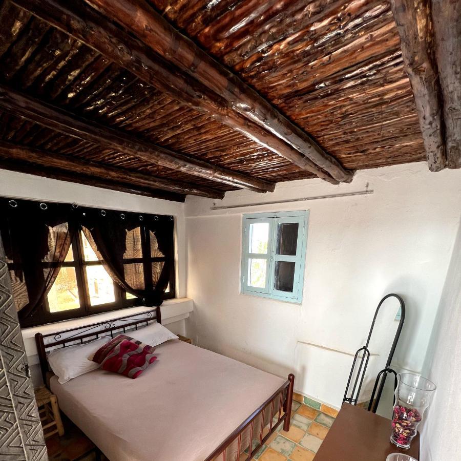 La Colina House Taghazout Hotel Екстериор снимка