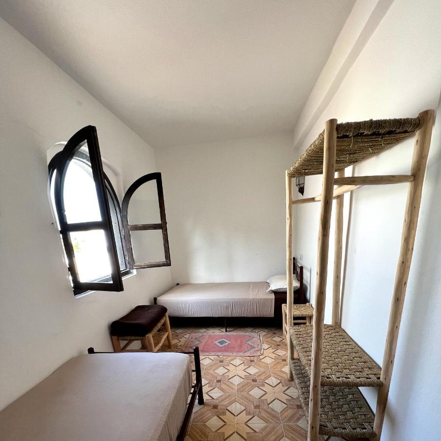 La Colina House Taghazout Hotel Екстериор снимка