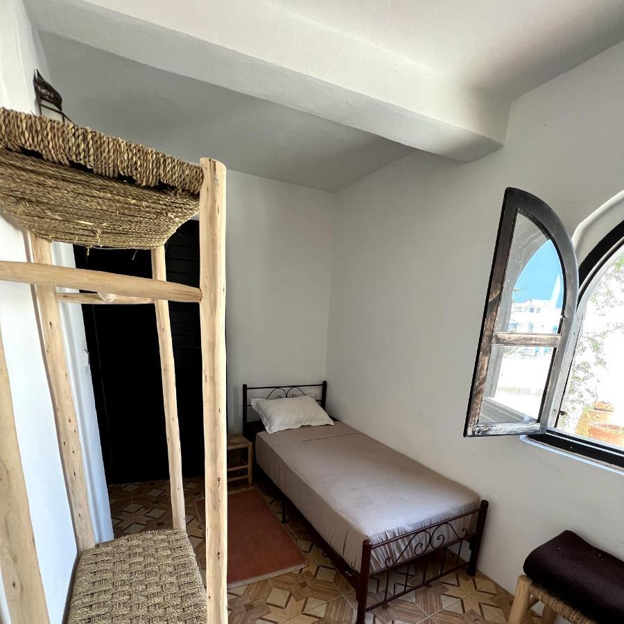 La Colina House Taghazout Hotel Екстериор снимка