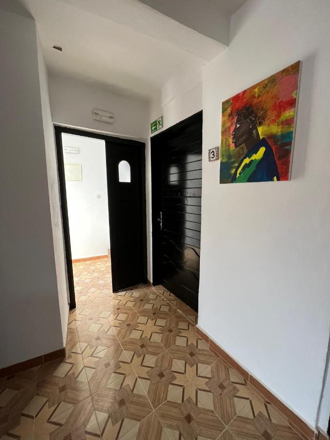 La Colina House Taghazout Hotel Екстериор снимка