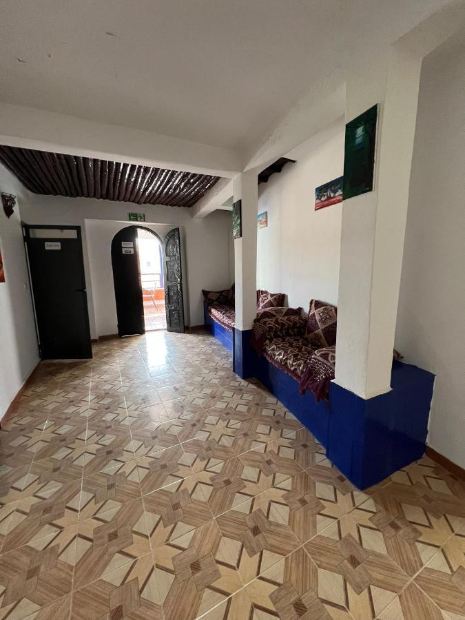La Colina House Taghazout Hotel Екстериор снимка