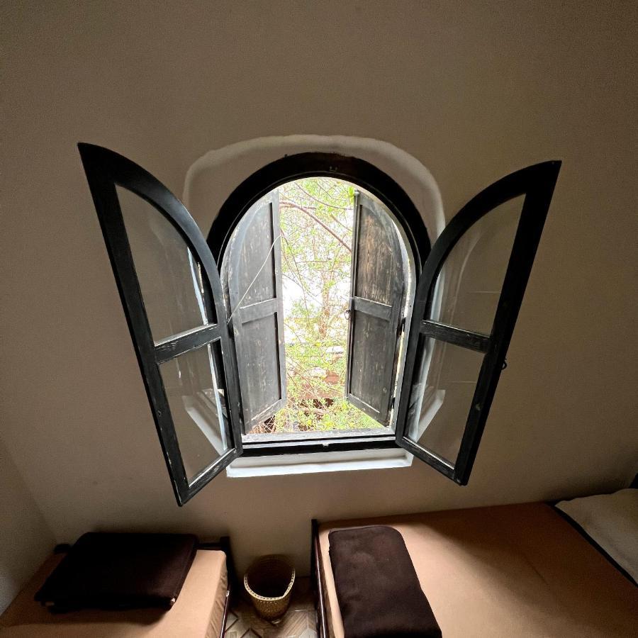 La Colina House Taghazout Hotel Екстериор снимка